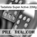 Tadalista Super Active 20Mg 05